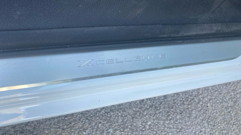 SEAT Ateca 2.0 TDI Xcellence [EZ] 5dr Diesel Estate